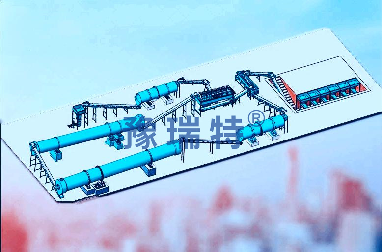 一套小型有機肥設備多少錢(qián)