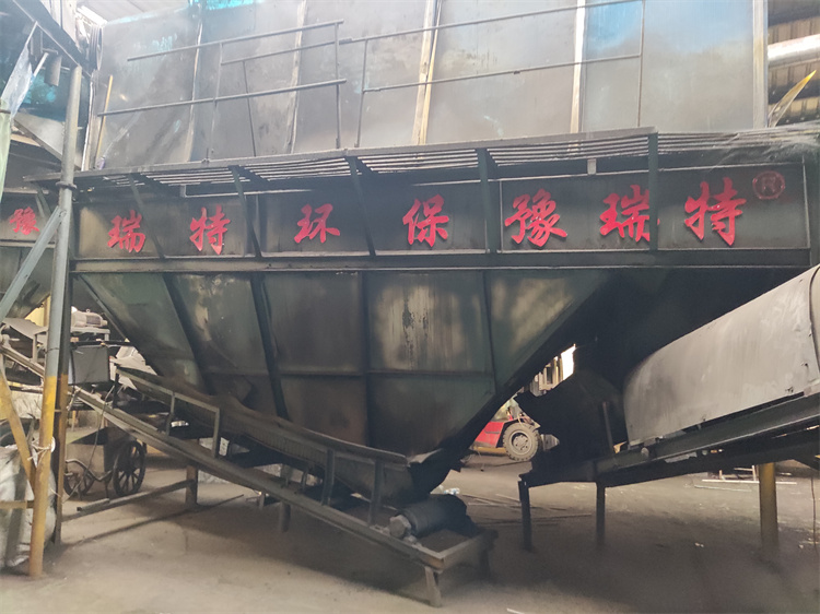 開(kāi)一個(gè)小型有機肥生產(chǎn)廠(chǎng)簡(jiǎn)易配置方案