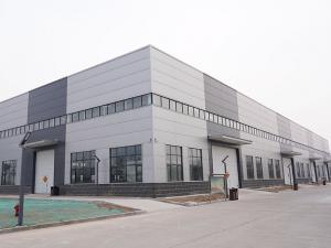 廠(chǎng)區圖片
